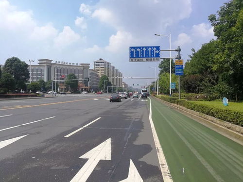 回應(yīng)市民關(guān)切，龍洲路沿線路口交通設(shè)施迎升級(jí)，道路安全再添新保障