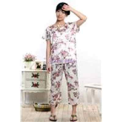 攜手共贏，共繪夏裝新篇章——2011新款夏裝絲綢系列，誠邀服裝批發零售商合作